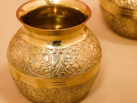 Premium Brass Products Manufacturing