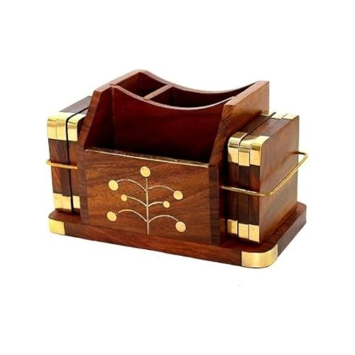 Vintage Style Multipurpose Storage Holder