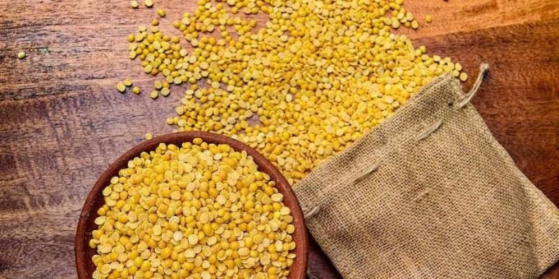 Toor Dal