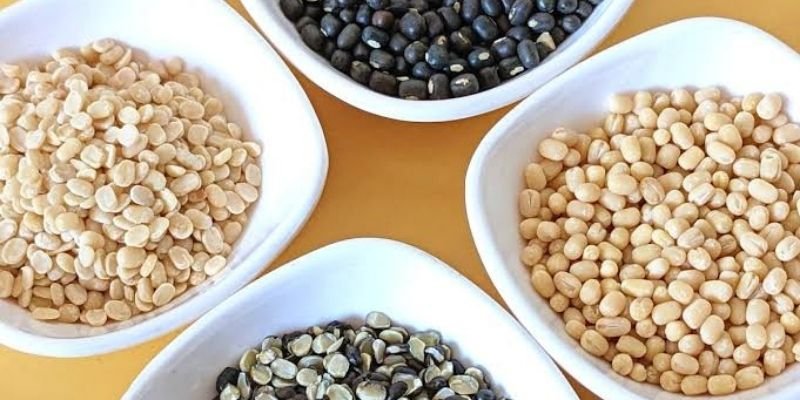 Urad Dal