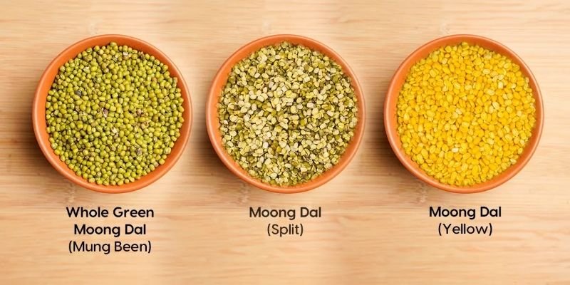 Moong Dal