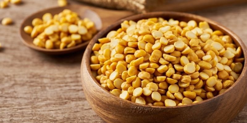 Chana Dal