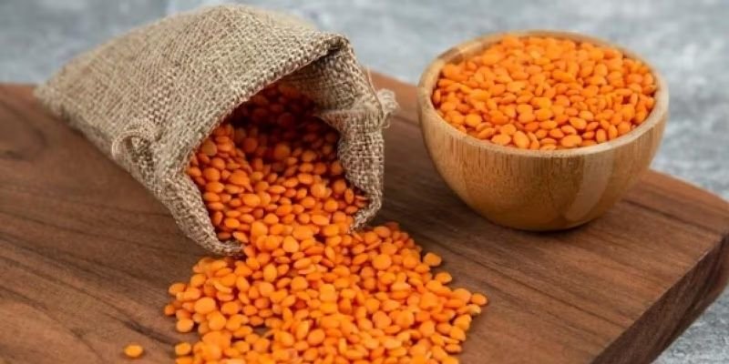Masoor Dal