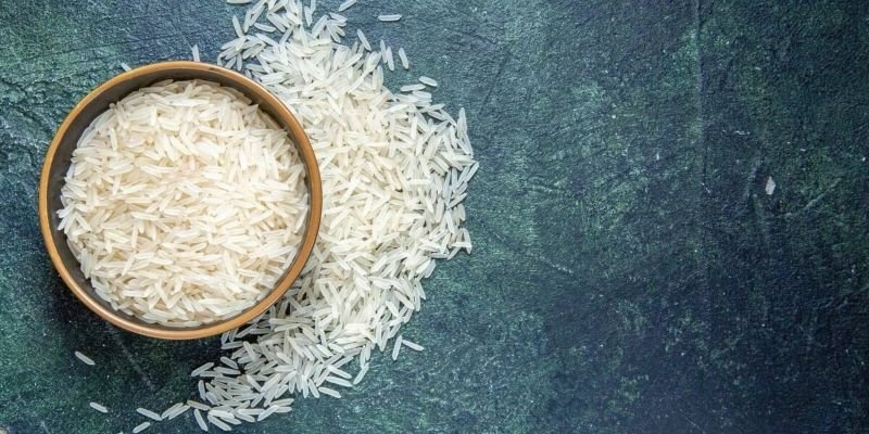 Basmati Rice